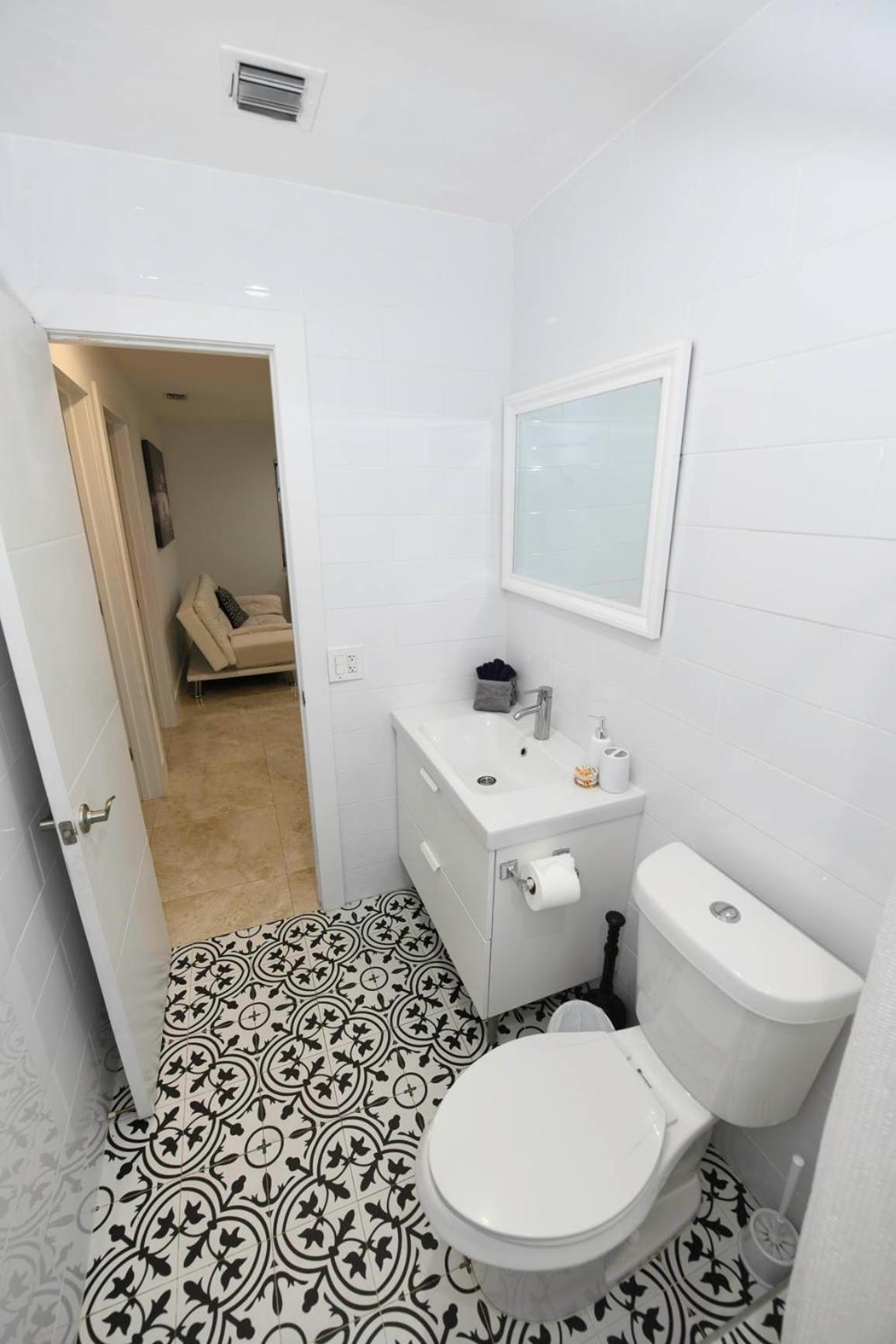 דירות הוליווד N61 מראה חיצוני תמונה